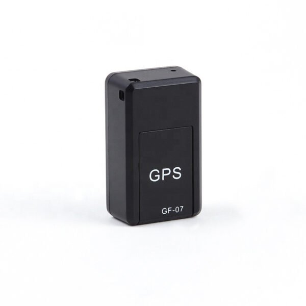 HCS006 Mini GPS Tracker Magnetic Mount Car Auto GPS