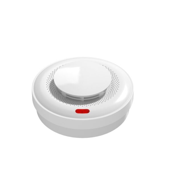 Fire Alarm HSA005 Smart life Conf Fire Alarm intelligent Smoke Detector
