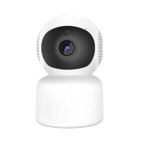 Manufacturer Wholesale SFC13 CCTV Camera 720P Night Vision Home Indoor