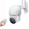 HSC060   Tuya WiFi 2.4g Tuya Network Camera  Monocular 3mp, 4mp, 5mp, 8mp