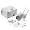 HSC060   Tuya WiFi 2.4g Tuya Network Camera  Monocular 3mp, 4mp, 5mp, 8mp - Image 3