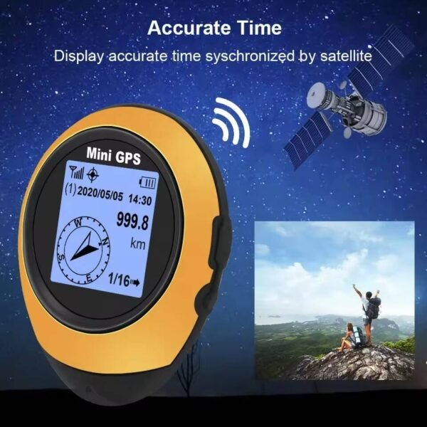 HCS012 Wholesale Outdoor GPS Tracker
