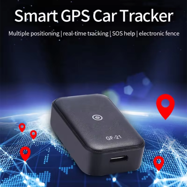 Wholesale HCS047 Versatile 2G GPS tracker for people Inquiry Now!